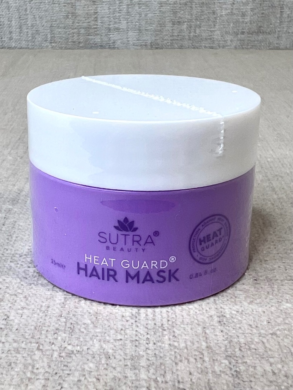 ❤️3 for $30❤️ SUTRA Heat Guard Hair Mask mini